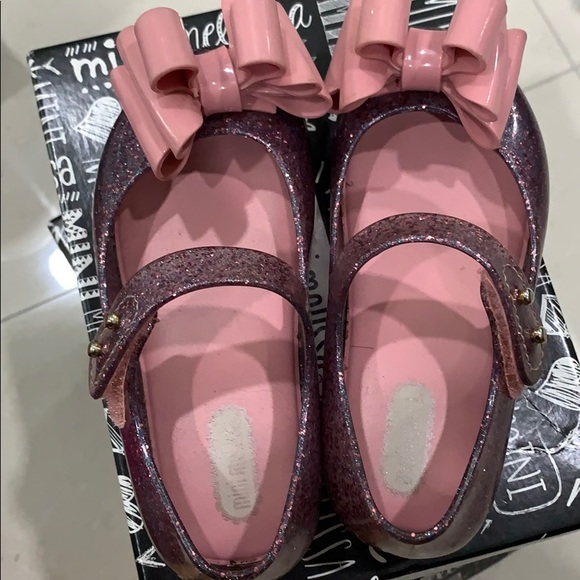 Mini Melissa 8 - Picture 2 of 3